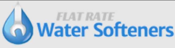 Flat Rate Water Softeners