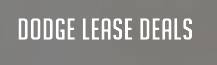 Dodge Car Leasing Deals NYC