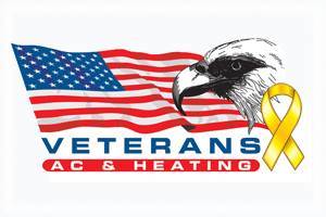 Veterans AC & Heating