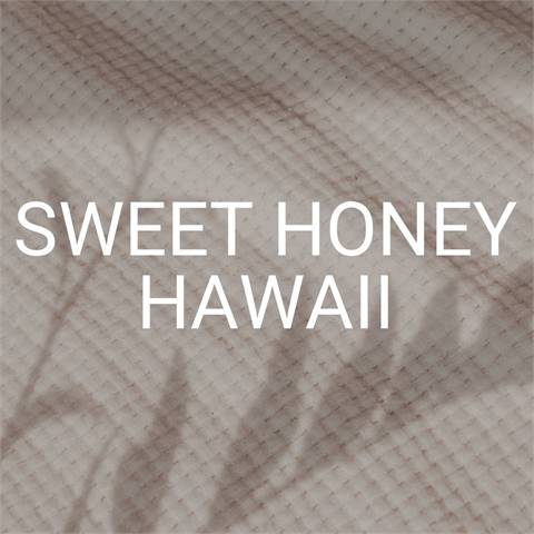 Sweet Honey Hawaii