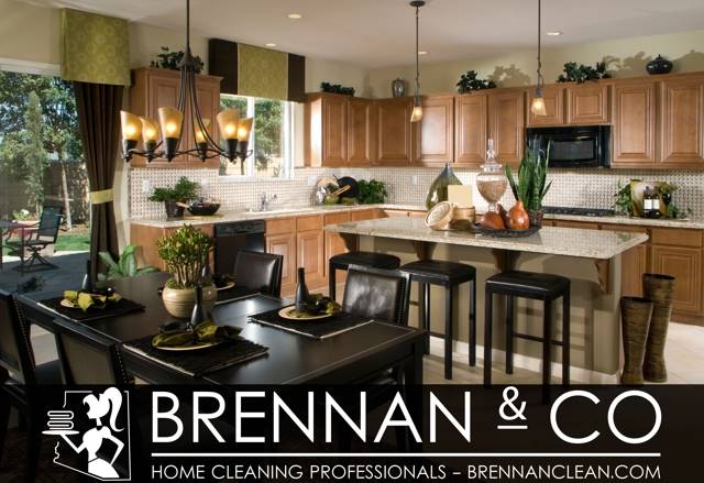 Brennan & Co. Home Cleaning Professionals
