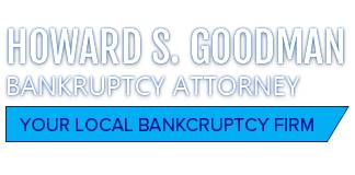 Howard Goodman Lawyer | File Chapter 7