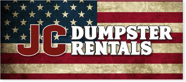 JC Dumpster Rentals & Junk Removal