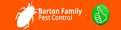 Barton Family Surprise Pest Control