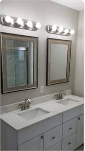 Bathroom Remodel & Renovation - Gainesville FL
