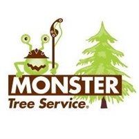  Monster  Tree Service