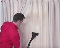 Curtain Cleaning Brisbane Milton Smith