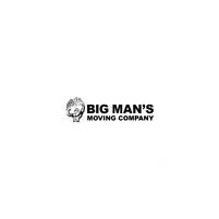  Big Man's  Moving Company