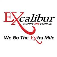 Long distance movers Rockville MD Excalibur Moving and Storage