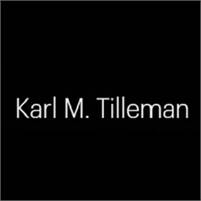  Karl  Tilleman