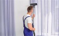 Marks Curtain Cleaning Jake Findley