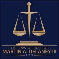  Law Offices of Martin A. Delaney III  LTD