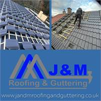  J & M  Roofing & Guttering